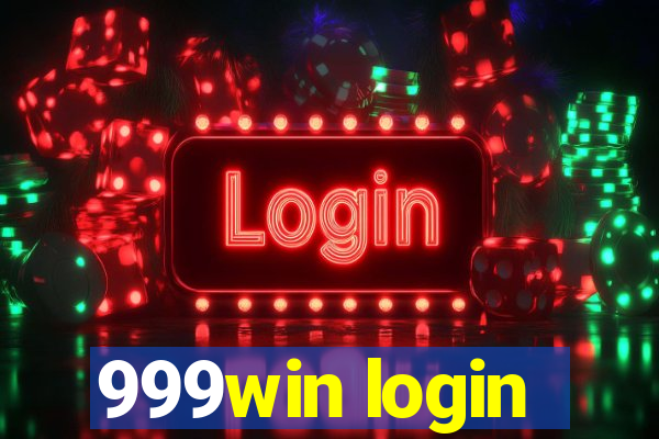 999win login